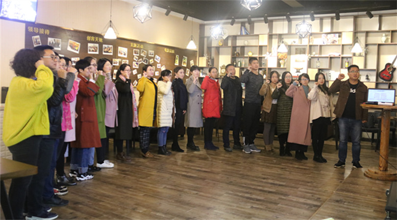 学工部举办辅导员在线系列活动之新老辅导员交流会 学工部举办辅导员在线系列活动之新老辅导员交流会