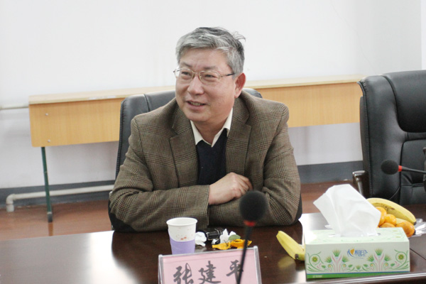 校综治工作领导组莅临我院检查指导 校综治工作领导组莅临我院检查指导