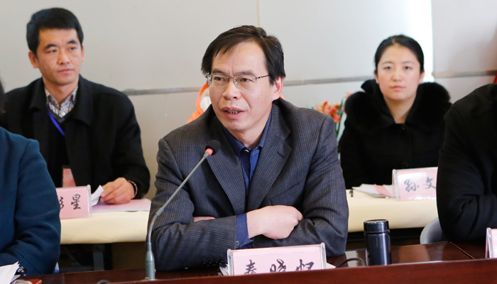 我院隆重召开第二届第一次教职工暨工会会员代表大会 我院隆重召开第二届第一次教职工暨工会会员代表大会