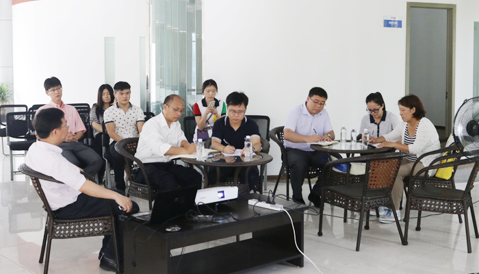院学工部部长武佐君一行赴温州大学创业人才培养学院调研 院学工部部长武佐君一行赴温州大学创业人才培养学院调研