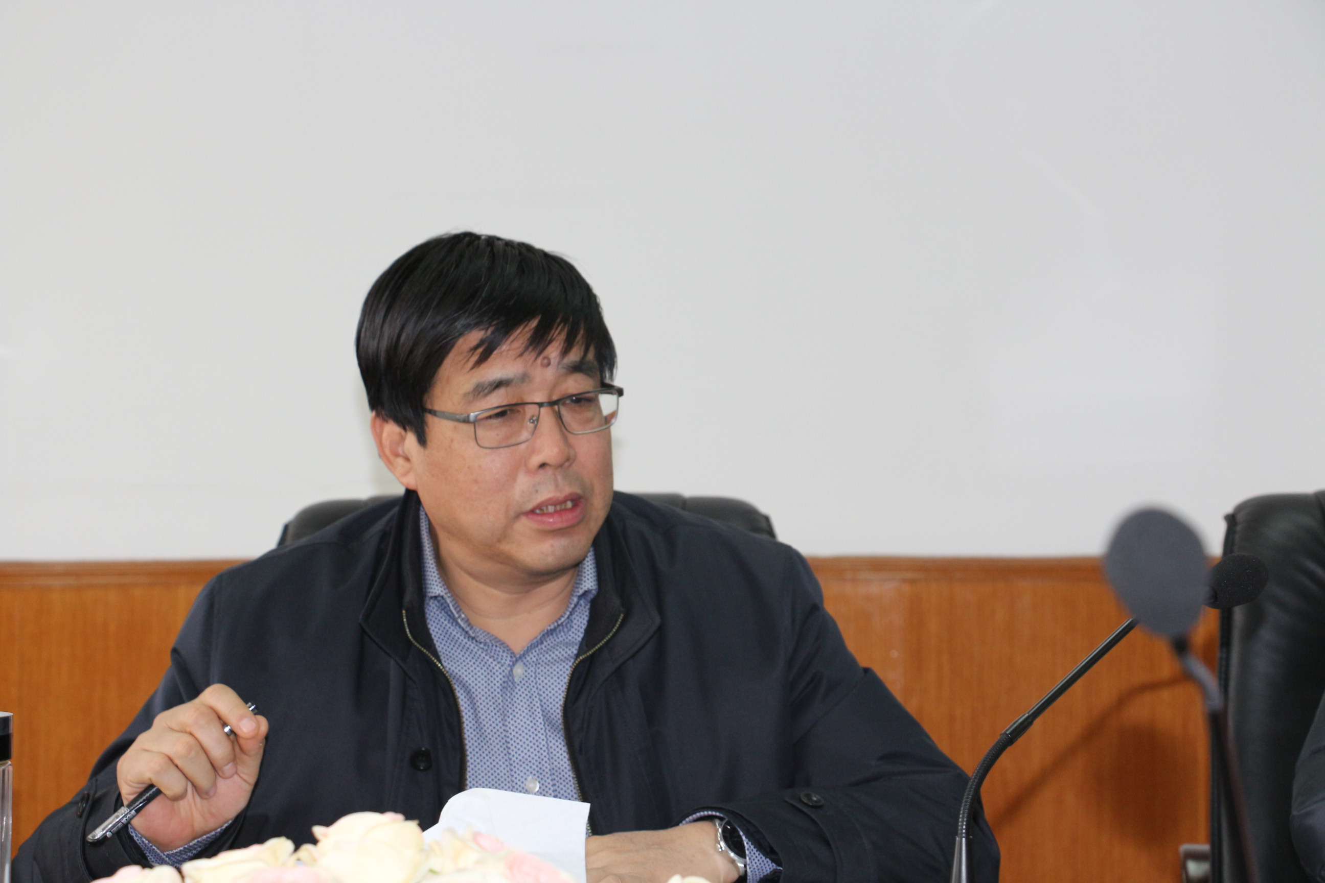 44118太阳成城集团召开教务教学工作部工作例会 44118太阳成城集团召开教务教学工作部工作例会