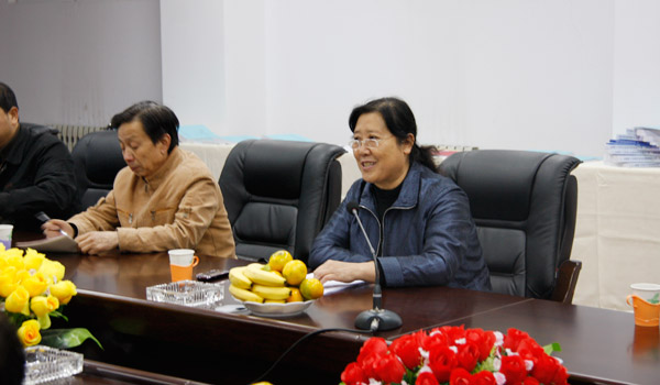 校基层单位文明和谐创建工作检查考核组莅临我院检查指导 校基层单位文明和谐创建工作检查考核组莅临我院检查指导