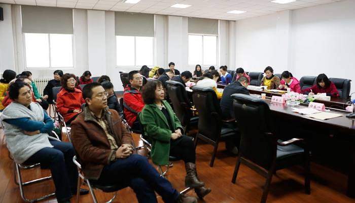 我院举办“巾帼建新功.共筑现代梦”女教职工演讲比赛 我院举办“巾帼建新功.共筑现代梦”女教职工演讲比赛