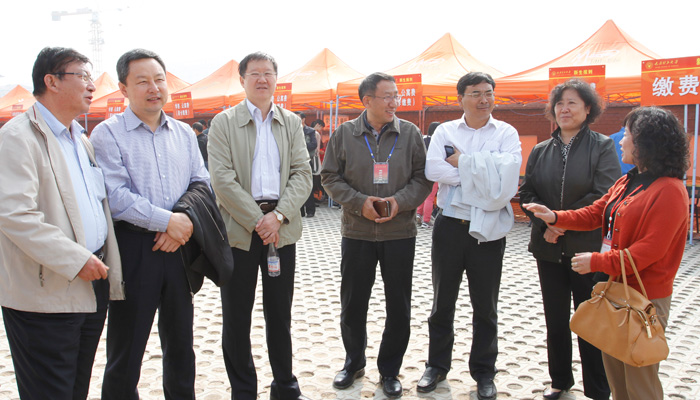 我院2013年迎新工作圆满完成 我院2013年迎新工作圆满完成