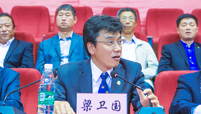 我院举行2018级新生开学典礼 我院举行2018级新生开学典礼