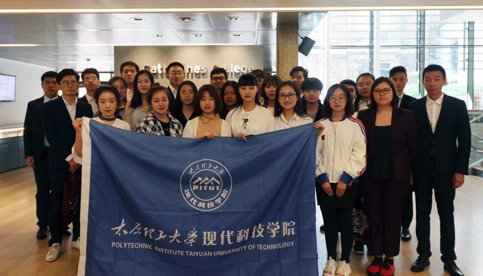 剑桥访学侧记(三) 剑桥访学侧记(三)