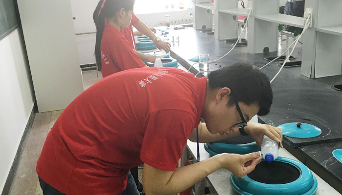 我院学生在第二届山西省高校大学生金相大赛中斩获佳绩 我院学生在第二届山西省高校大学生金相大赛中斩获佳绩