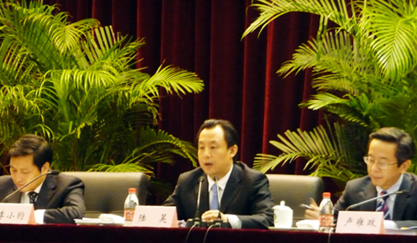 我院参加团中央“共青团学校战线基层试点工作推进会暨2010年工作会议” 我院参加团中央“共青团学校战线基层试点工作推进会暨2010年工作会议”