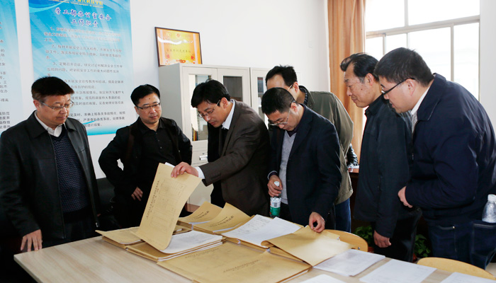 校学生工作例会在我院孝义校区召开 校学生工作例会在我院孝义校区召开