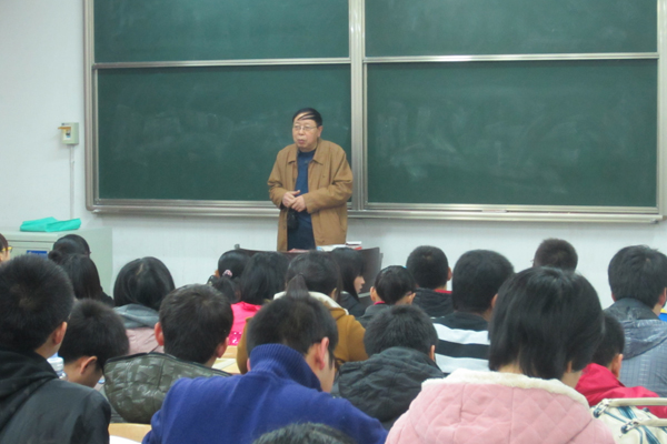 我院举行2011级基础强化班开课仪式 我院举行2011级基础强化班开课仪式