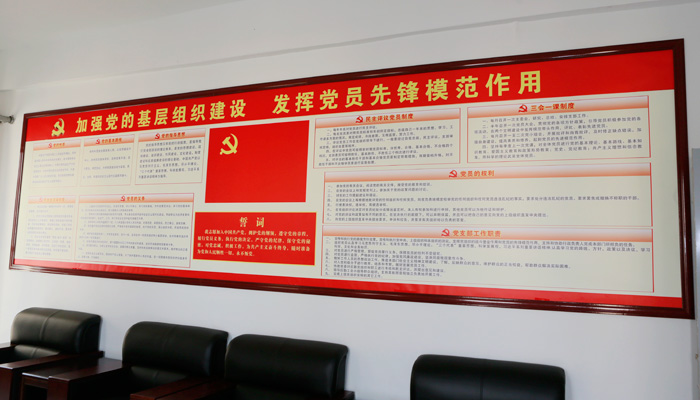 我院孝义校区开展“五星级党支部”检查部署工作 我院孝义校区开展“五星级党支部”检查部署工作
