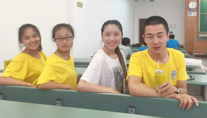 我院学生首次在全国高校大学生金相大赛中获佳绩 我院学生首次在全国高校大学生金相大赛中获佳绩