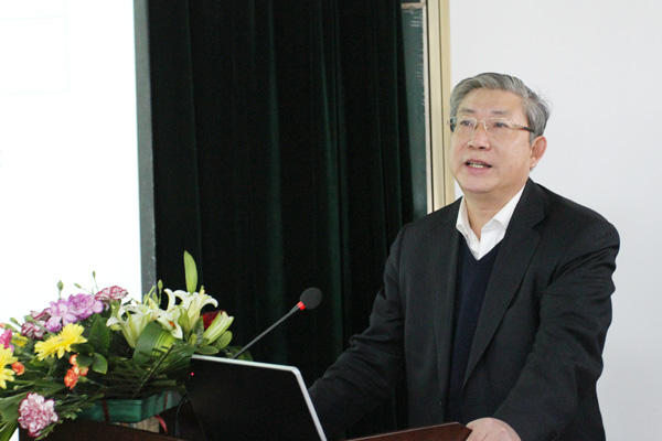 省学位办专家组对我院申请列为学士学位授予单位及授予专业进行评审 省学位办专家组对我院申请列为学士学位授予单位及授予专业进行评审