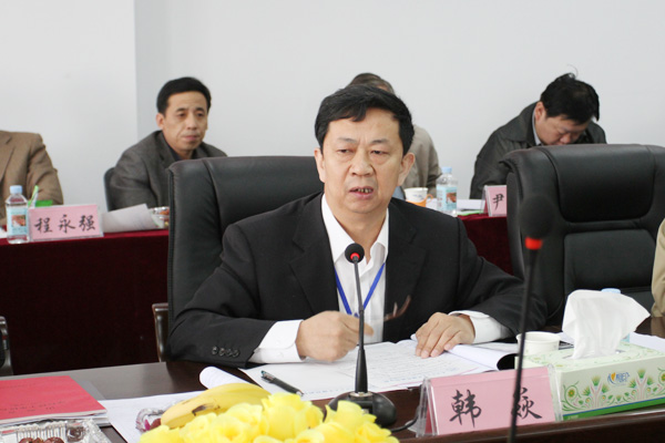 省学位办专家组对我院申请列为学士学位授予单位及授予专业进行评审 省学位办专家组对我院申请列为学士学位授予单位及授予专业进行评审