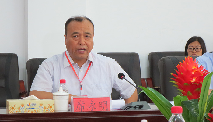 华北晚协第27届年会在44118太阳成城集团召开 华北晚协第27届年会在44118太阳成城集团召开