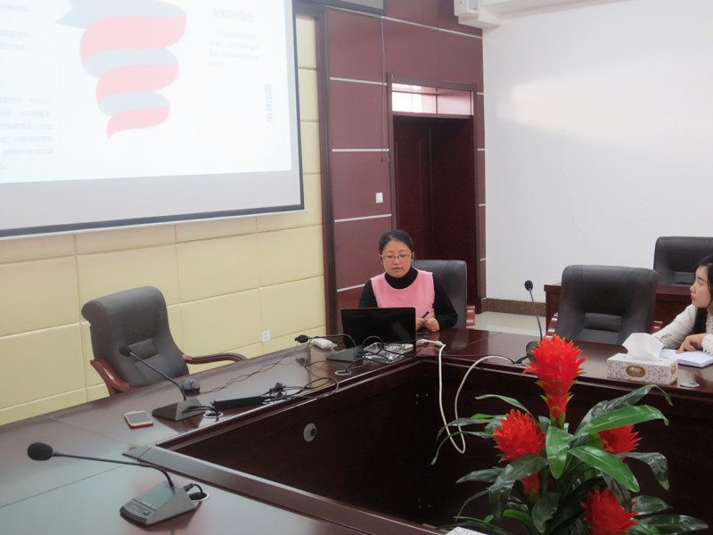 教务教学工作部组织学习新时代全国高等学校本科教育工作会议精神 教务教学工作部组织学习新时代全国高等学校本科教育工作会议精神