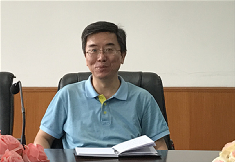 44118太阳成城集团召开学生工作系统新学期工作会议 44118太阳成城集团召开学生工作系统新学期工作会议