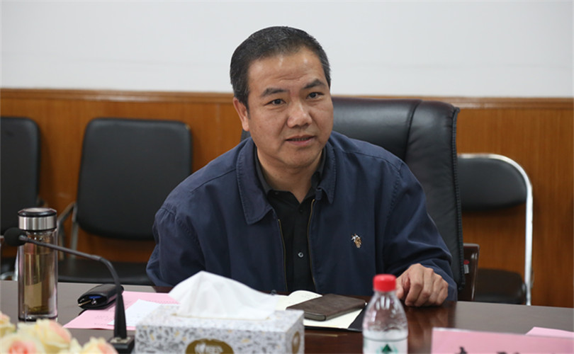 我院举办“喜迎117周年校庆系列活动之二——2009届校友毕业十周年座谈会” 我院举办“喜迎117周年校庆系列活动之二——2009届校友毕业十周年座谈会”