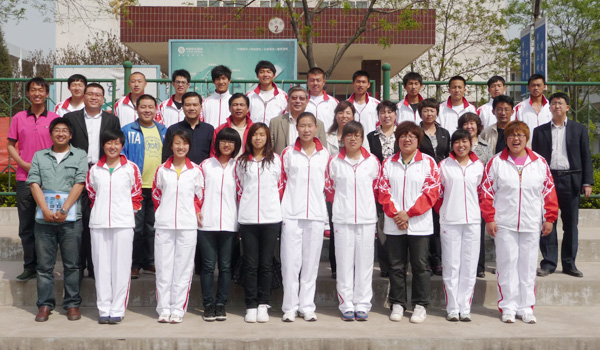44118太阳成城集团召开“2011年山西省大中学生田径运动会”动员大会 44118太阳成城集团召开“2011年山西省大中学生田径运动会”动员大会