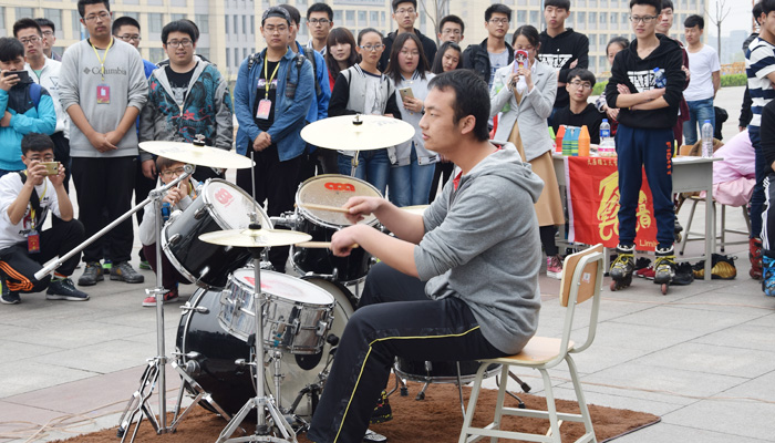 44118太阳成城集团基层团委工作交流会在我院孝义校区召开 44118太阳成城集团基层团委工作交流会在我院孝义校区召开