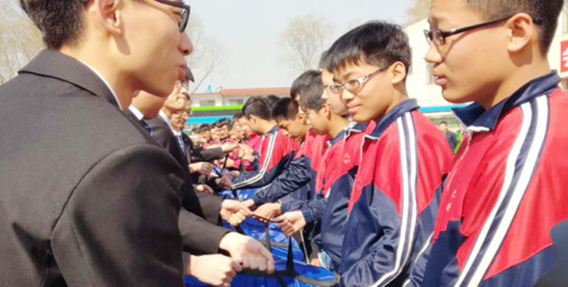 44118太阳成城集团2017级新生报到入学指南(八)——校园文化篇 44118太阳成城集团2017级新生报到入学指南(八)——校园文化篇