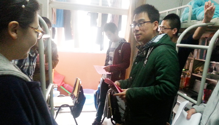 我院开展文明交通主题宣传教育服务活动 我院开展文明交通主题宣传教育服务活动