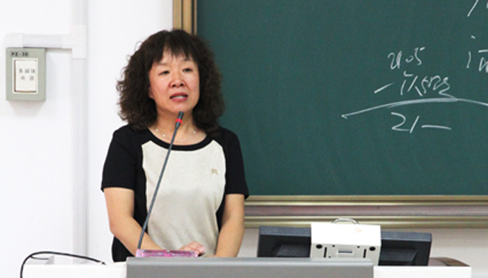 我院教职工岗前培训简报一 我院教职工岗前培训简报一