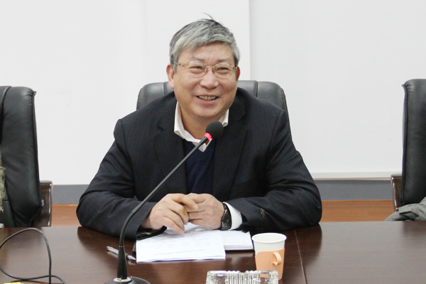 我院第三届教学督导组成立 我院第三届教学督导组成立