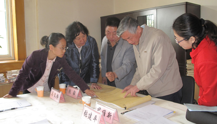 我院建筑学专业通过省学位办评审暂行学士学位授予权 我院建筑学专业通过省学位办评审暂行学士学位授予权