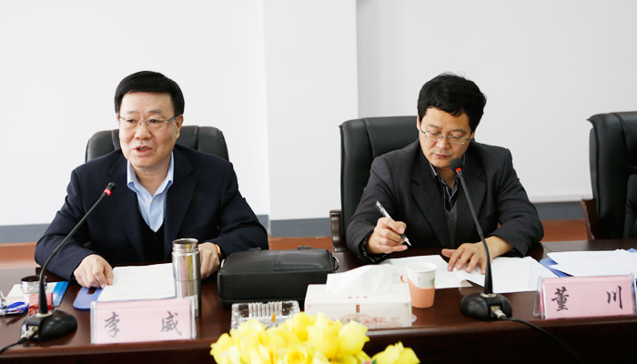 山西省学位办专家组对我院工业设计等七个专业申请列为学士学位授予专业工作进行检查指导 山西省学位办专家组对我院工业设计等七个专业申请列为学士学位授予专业工作进行检查指导