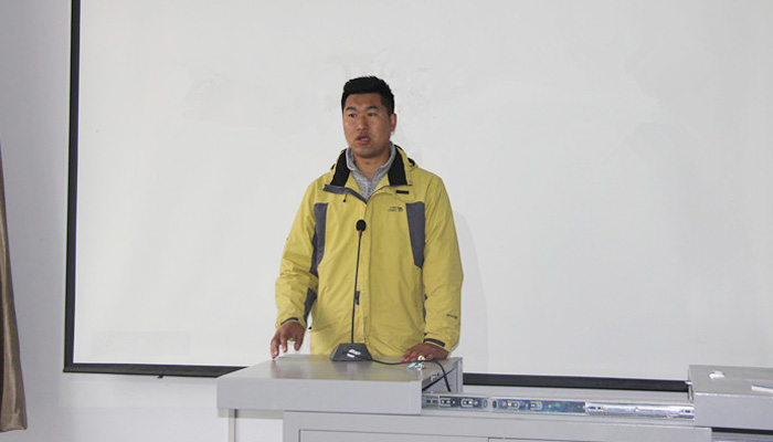44118太阳成城集团召开勤工助学2015级新生助理工作会议 44118太阳成城集团召开勤工助学2015级新生助理工作会议