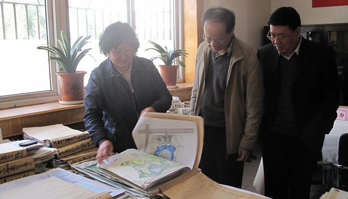我院建筑学专业通过省学位办评审暂行学士学位授予权 我院建筑学专业通过省学位办评审暂行学士学位授予权