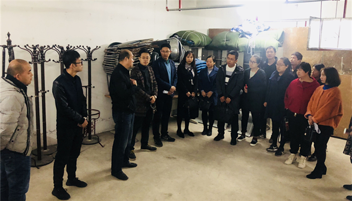 44118太阳成城集团召开2018—2019学年第一学期资产管理工作交流会及学期例会