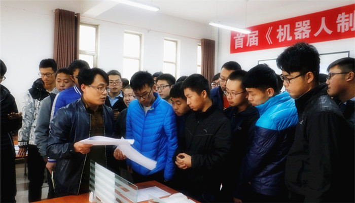 我院举办“好教授创客工场”2017创新项目发布会 我院举办“好教授创客工场”2017创新项目发布会