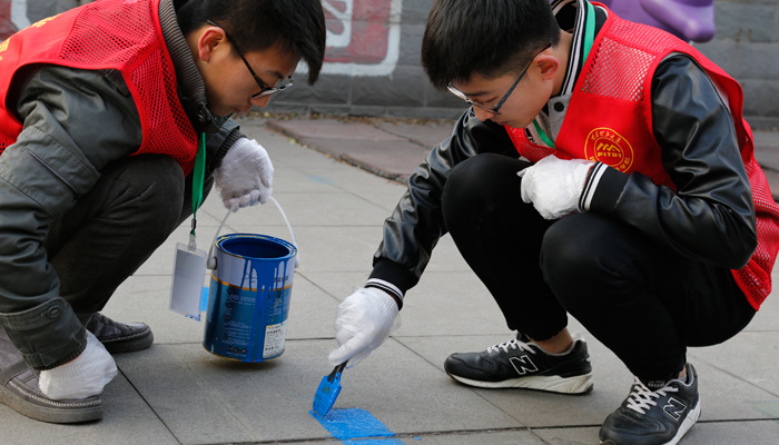 “学雷锋―走进幼儿园”活动圆满结束 ——院团委“心系社会,传播爱心”公益活动 “学雷锋―走进幼儿园”活动圆满结束 ——院团委“心系社会,传播爱心”公益活动