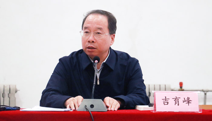 我院2018年入党积极分子培训圆满结束 我院2018年入党积极分子培训圆满结束