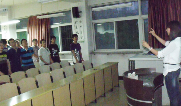 机械材料党支部召开“学党史 唱红歌” 专题组织生活会 机械材料党支部召开“学党史 唱红歌” 专题组织生活会