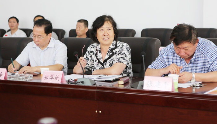 校工会一行到我院检查验收五星级基层工会创建工作 校工会一行到我院检查验收五星级基层工会创建工作