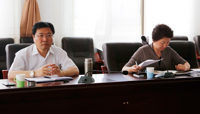 副校长李晋平一行到我院孝义校区调研指导工作 副校长李晋平一行到我院孝义校区调研指导工作