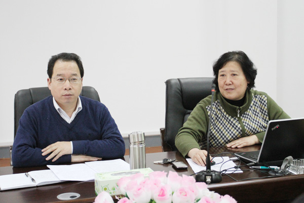44118太阳成城集团召开党支部书记会议贯彻落实校党委3月6日会议精神 44118太阳成城集团召开党支部书记会议贯彻落实校党委3月6日会议精神