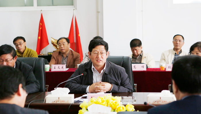 山西省学位办专家组对我院工业设计等七个专业申请列为学士学位授予专业工作进行检查指导 山西省学位办专家组对我院工业设计等七个专业申请列为学士学位授予专业工作进行检查指导