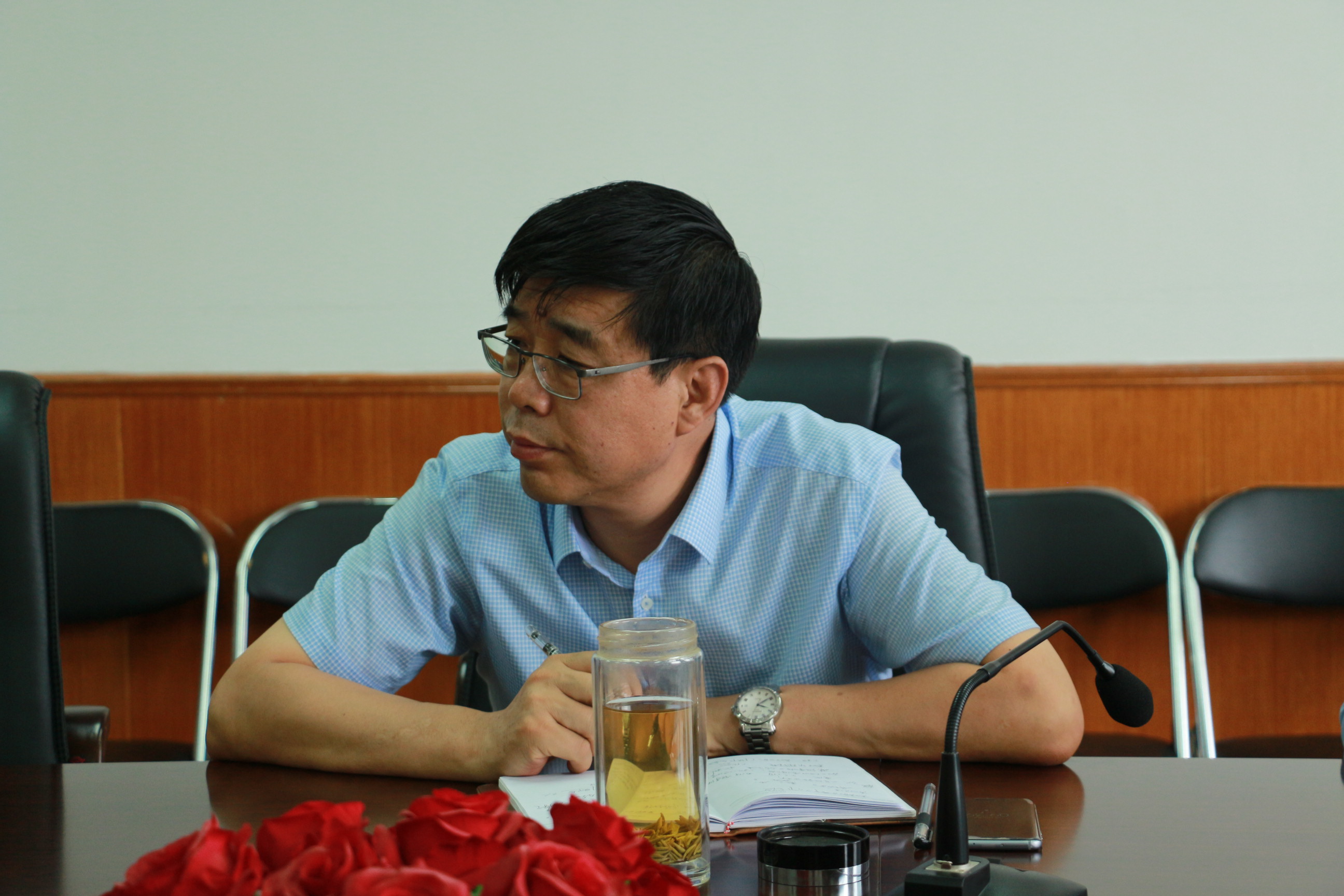 44118太阳成城集团召开教务教学工作研讨会 44118太阳成城集团召开教务教学工作研讨会