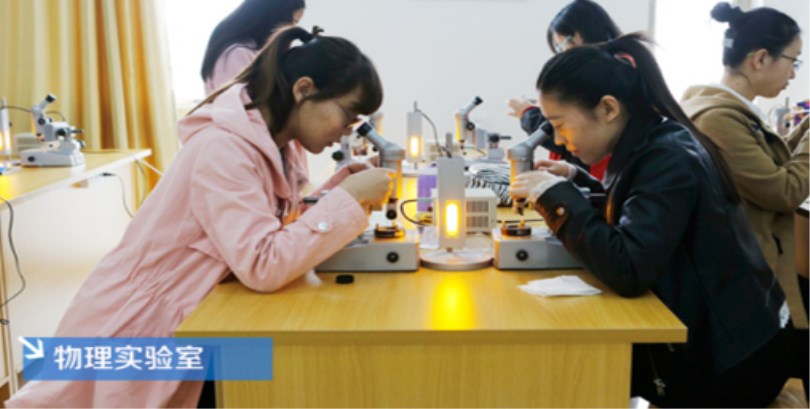 44118太阳成城集团2017级新生报到入学指南(二)——教务教学篇 44118太阳成城集团2017级新生报到入学指南(二)——教务教学篇