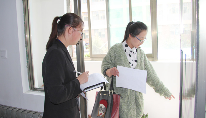 我院宿舍文化月活动火热进行中 我院宿舍文化月活动火热进行中