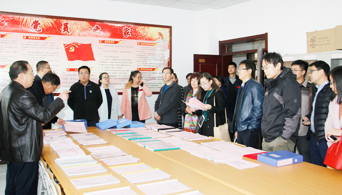 我院心理健康教育与咨询中心启用仪式圆满结束 我院心理健康教育与咨询中心启用仪式圆满结束