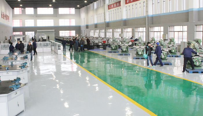 我院工程训练中心正式启用 我院工程训练中心正式启用