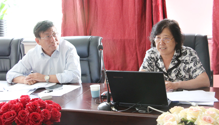 我院“三严三实”专题教育正式启动 我院“三严三实”专题教育正式启动