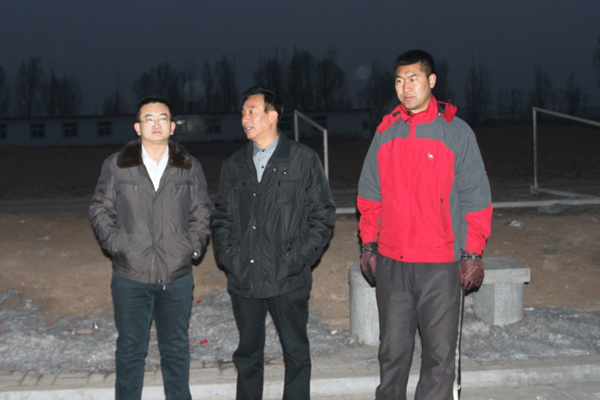 我院2012年广播操比赛圆满结束 我院2012年广播操比赛圆满结束