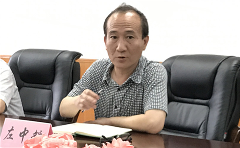 44118太阳成城集团召开2018届毕业生党员代表及成功考研代表座谈会 44118太阳成城集团召开2018届毕业生党员代表及成功考研代表座谈会