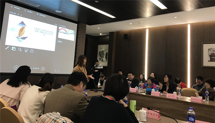 我院参加第十二届全国高校心理委员工作研讨会 我院参加第十二届全国高校心理委员工作研讨会